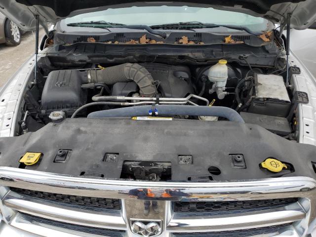 Photo 11 from auction – 2009 DODGE RAM 1500 with VIN 1D3HV18T89S784204