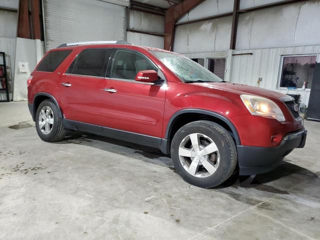 Photo 4 from auction – 2012 GMC ACADIA SLT with VIN 1GKKVRED2CJ306565