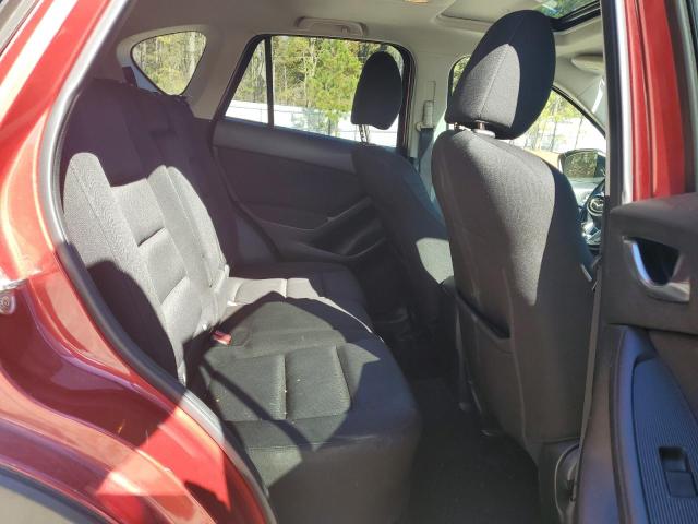 Photo 11 from auction – 2013 MAZDA CX-5 TOURI with VIN JM3KE2CE6D0138118