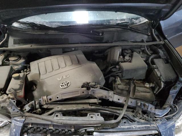 Photo 12 from auction – 2008 TOYOTA RAV4 LIMIT with VIN JTMBK31V086031501