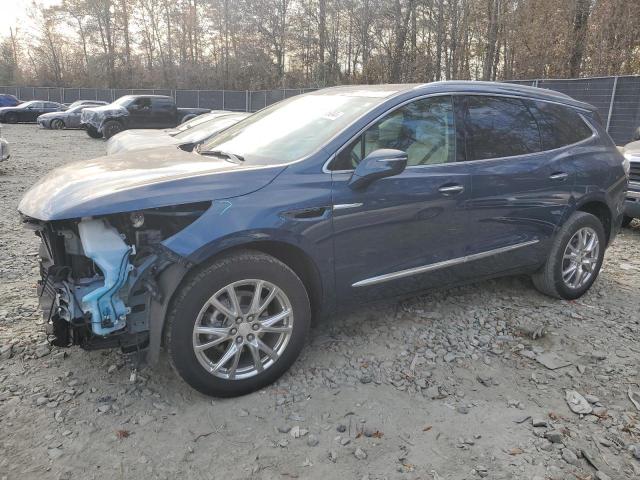 BUICK ENCLAVE PR 2022 with VIN 5GAEVBKW3NJ183756 - Photo from auction