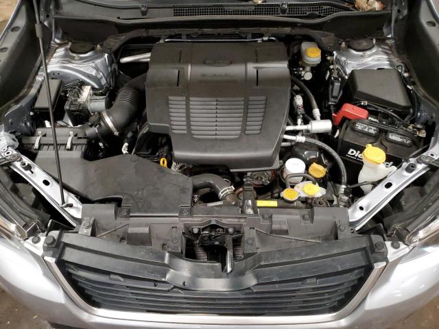 Photo 12 from auction – 2019 SUBARU FORESTER with VIN JF2SKACC2KH471068