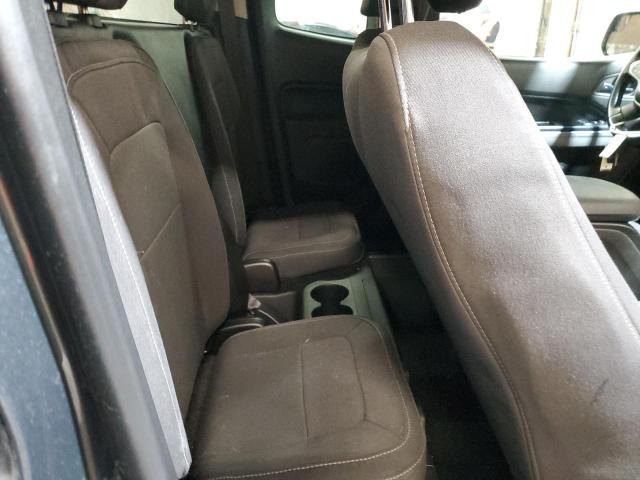 Photo 10 from auction – 2015 CHEVROLET COLORADO L with VIN 1GCHTBEAXF1160333