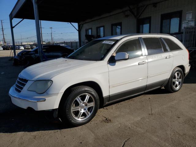 CHRYSLER PACIFICA T 2007 with VIN 2A8GM68X77R354517 - Photo from auction