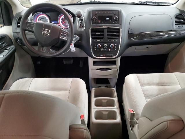 Photo 8 from auction – 2014 DODGE GRAND CARA with VIN 2C4RDGBG5ER452635