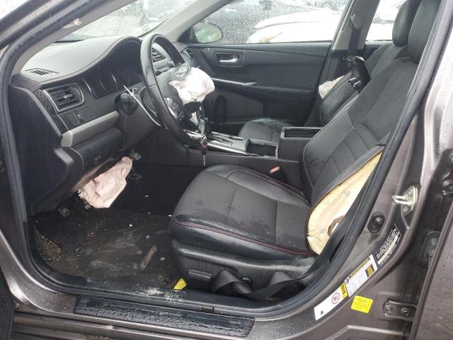 Photo 7 from auction – 2016 TOYOTA CAMRY LE with VIN 4T1BF1FK8GU231653