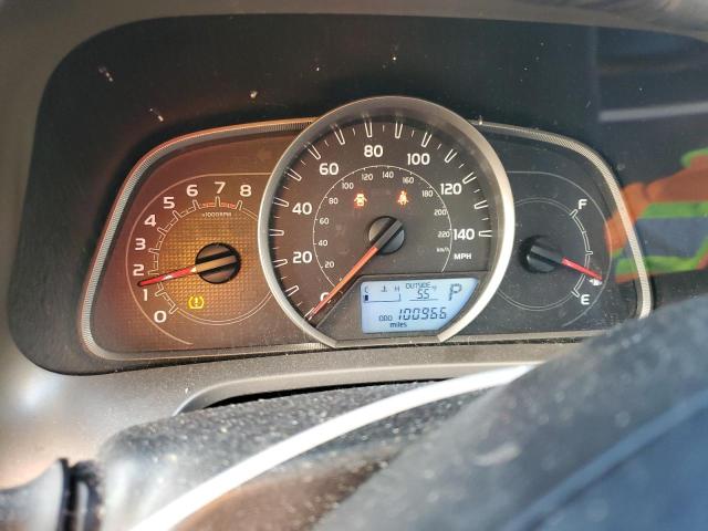 Photo 9 from auction – 2013 TOYOTA RAV4 XLE with VIN 2T3WFREV5DW041694