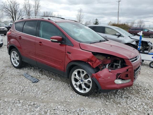 Photo 4 from auction – 2013 FORD ESCAPE TIT with VIN 1FMCU9J96DUD52416