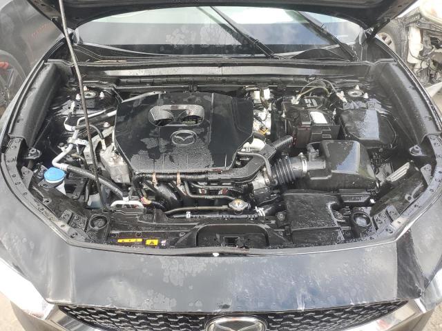 Photo 12 from auction – 2024 MAZDA CX-30 PREM with VIN 3MVDMBDM3RM650321