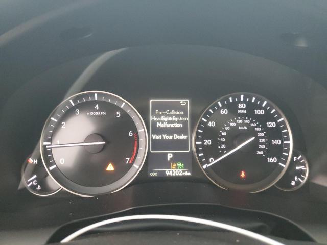 Photo 9 from auction – 2016 LEXUS ES 350 with VIN 58ABK1GG7GU019146
