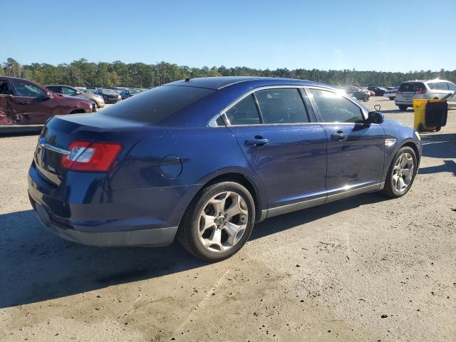 Photo 3 from auction – 2011 FORD TAURUS SEL with VIN 1FAHP2EW4BG108614