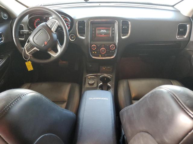 Photo 8 from auction – 2015 DODGE DURANGO LI with VIN 1C4RDHDG6FC119955