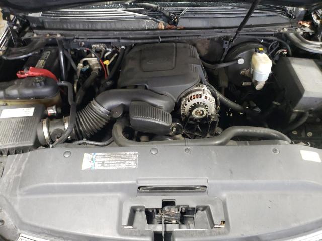 Photo 12 from auction – 2008 CADILLAC ESCALADE E with VIN 1GYFK66818R112814