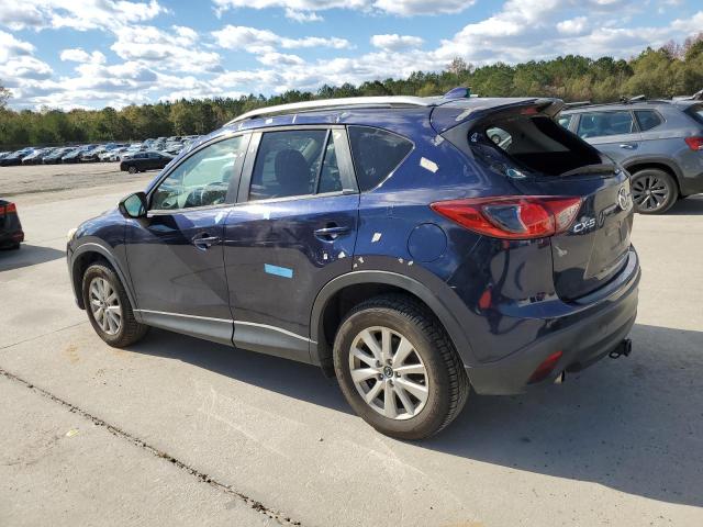 Photo 2 from auction – 2014 MAZDA CX-5 TOURI with VIN JM3KE2CY4E0318435