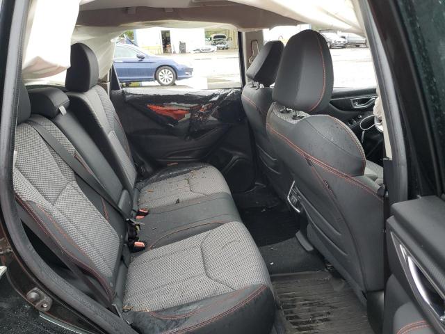 Photo 11 from auction – 2020 SUBARU FORESTER S with VIN JF2SKARC6LH454153