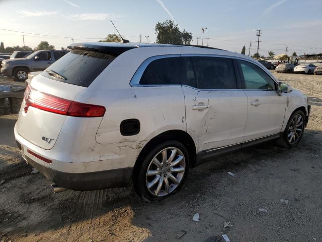 Photo 3 from auction – 2010 LINCOLN MKT with VIN 2LMHJ5FR8ABJ24794