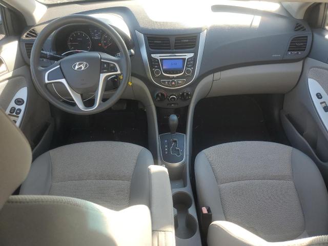 Photo 8 from auction – 2012 HYUNDAI ACCENT GLS with VIN KMHCT5AE3CU007898
