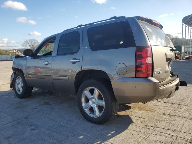 Photo 2 from auction – 2011 CHEVROLET TAHOE C150 with VIN 1GNSCBE01BR141038