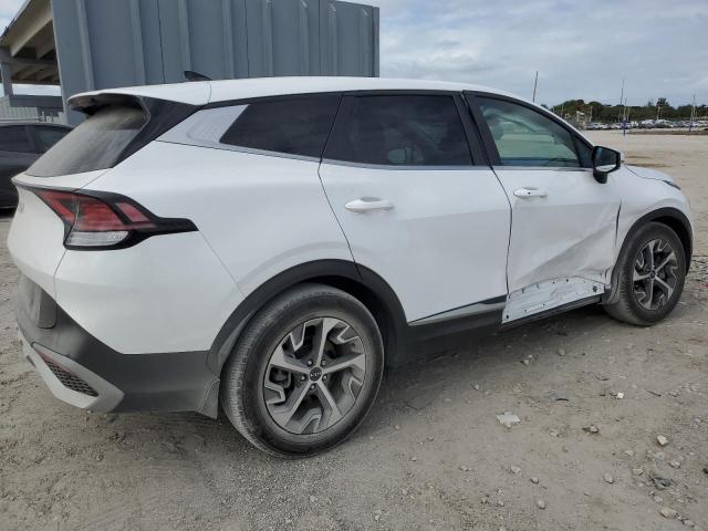Photo 3 from auction – 2023 KIA SPORTAGE E with VIN 5XYK33AF7PG126185