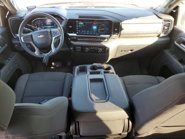 Photo 8 from auction – 2023 CHEVROLET SILVERADO with VIN 3GCPACEK5PG171520