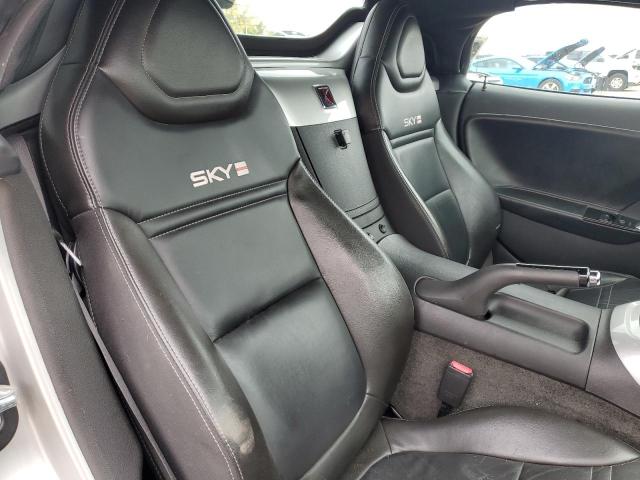 Photo 10 from auction – 2009 SATURN SKY REDLIN with VIN 1G8MT35X89Y103952