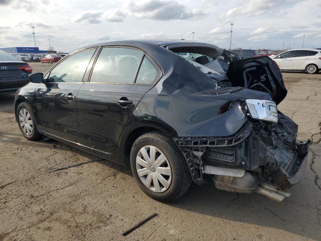 Photo 2 from auction – 2015 VOLKSWAGEN JETTA BASE with VIN 3VW2K7AJ2FM256355