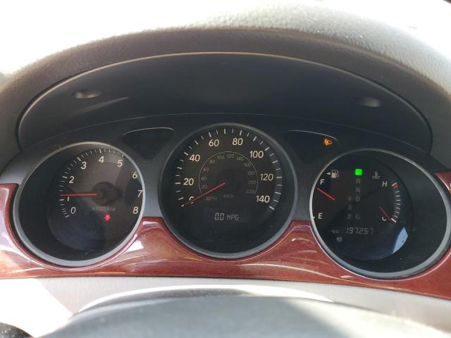 Photo 9 from auction – 2003 LEXUS ES 300 with VIN JTHBF30G130132984
