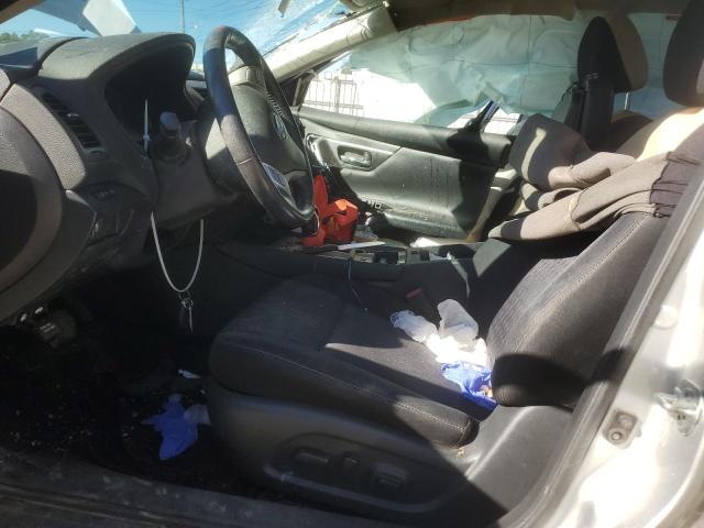 Photo 7 from auction – 2018 NISSAN ALTIMA 2.5 with VIN 1N4AL3AP1JC212906