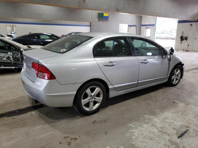 Photo 3 from auction – 2008 HONDA CIVIC EX with VIN 1HGFA16888L075843