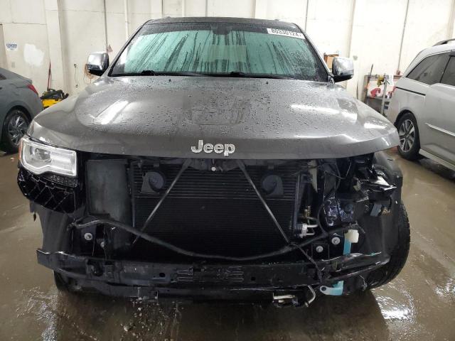 Photo 5 from auction – 2015 JEEP GRAND CHER with VIN 1C4RJFBG4FC628071