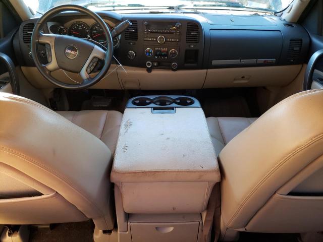 Photo 8 from auction – 2011 GMC SIERRA K15 with VIN 1GTR2VE37BZ463950