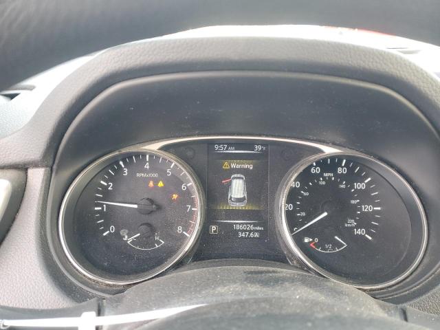Photo 9 from auction – 2016 NISSAN ROGUE S with VIN KNMAT2MV2GP694737