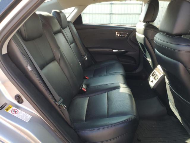 Photo 10 from auction – 2015 TOYOTA AVALON HYB with VIN 4T1BD1EB9FU042113