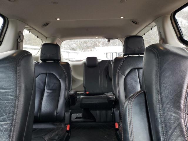 Photo 10 from auction – 2017 CHRYSLER PACIFICA T with VIN 2C4RC1EG7HR839543