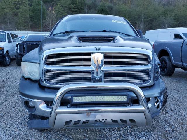 Photo 5 from auction – 2005 DODGE RAM 2500 S with VIN 3D7KS28D45G745834