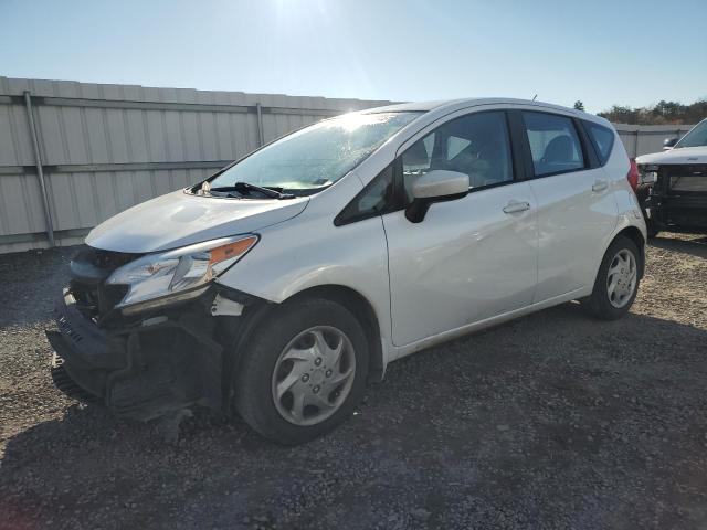 NISSAN VERSA NOTE 2015 with VIN 3N1CE2CP9FL361180 - Photo from auction