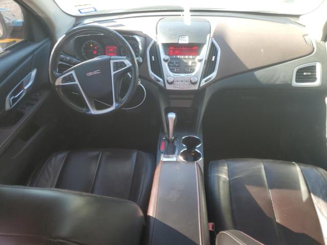 Photo 8 from auction – 2011 GMC TERRAIN SL with VIN 2CTFLWE55B6390200