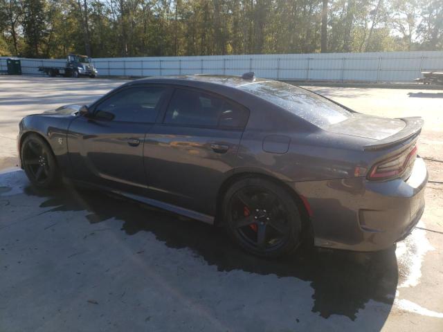 Photo 2 from auction – 2017 DODGE CHARGER SR with VIN 2C3CDXL97HH622403