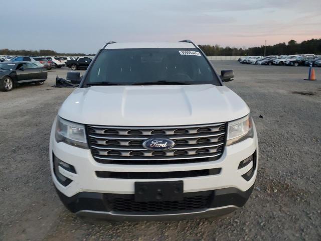 Photo 5 from auction – 2017 FORD EXPLORER X with VIN 1FM5K8D85HGC56146