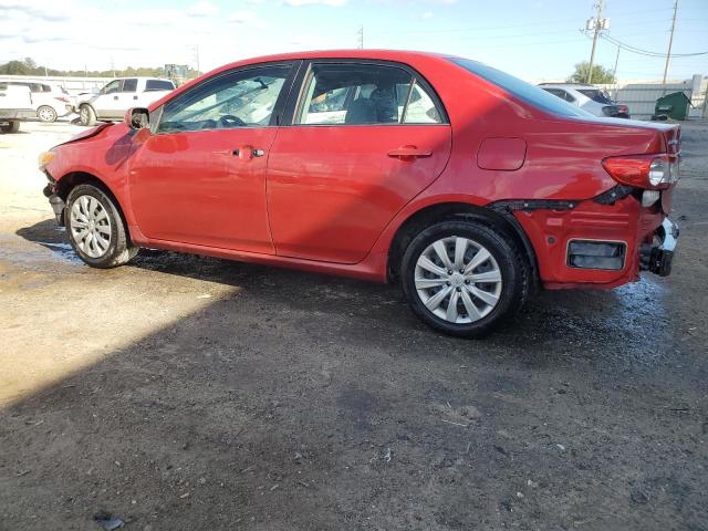 Photo 2 from auction – 2013 TOYOTA COROLLA BA with VIN 2T1BU4EE2DC108737