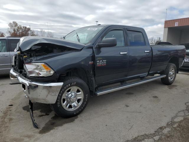 RAM 2500 SLT 2014 with VIN 3C6TR5JT3EG188161 - Photo from auction