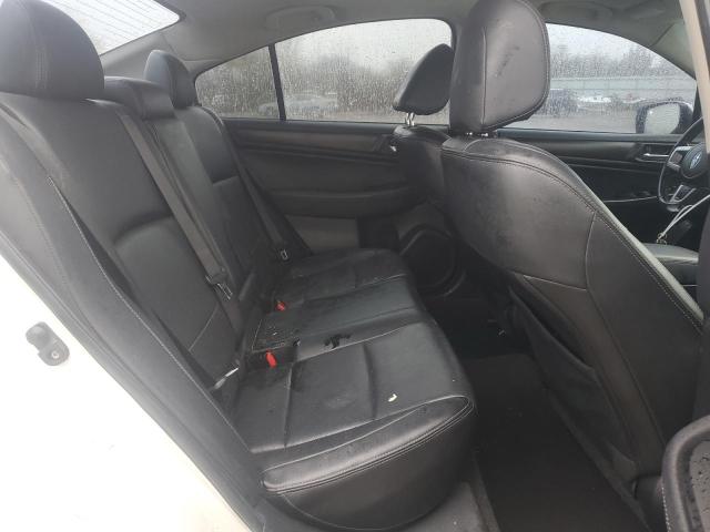Photo 10 from auction – 2015 SUBARU LEGACY 2.5 with VIN 4S3BNBL69F3053180