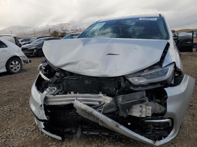 Photo 5 from auction – 2023 CHRYSLER PACIFICA H with VIN 2C4RC1L71PR570764