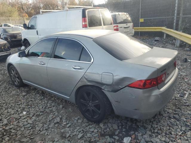 Photo 2 from auction – 2004 ACURA TSX with VIN JH4CL96994C015050