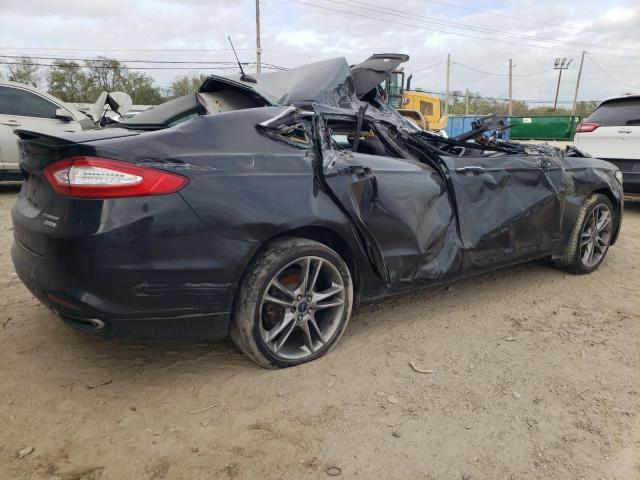 Photo 3 from auction – 2014 FORD FUSION TIT with VIN 3FA6P0K97ER202235