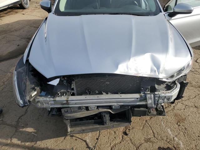 Photo 11 from auction – 2020 FORD FUSION SE with VIN 3FA6P0HD7LR218671
