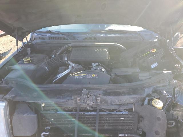 Photo 12 from auction – 2007 JEEP COMMANDER with VIN 1J8HG58P97C520700