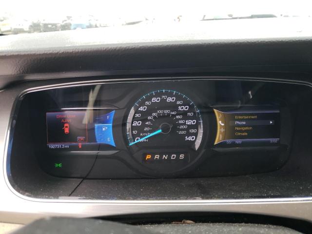 Photo 9 from auction – 2013 FORD TAURUS SEL with VIN 1FAHP2E83DG180652