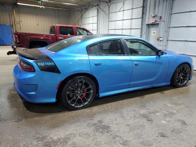 Photo 3 from auction – 2023 DODGE CHARGER R/ with VIN 2C3CDXCT9PH557757