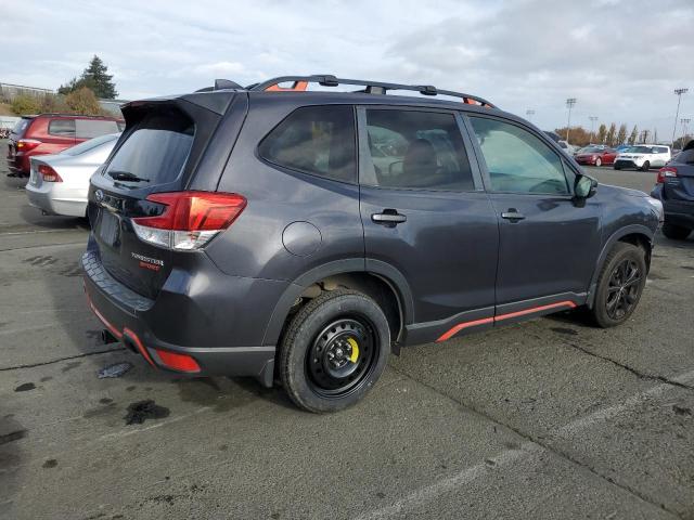 Photo 3 from auction – 2019 SUBARU FORESTER S with VIN JF2SKAPC7KH494274